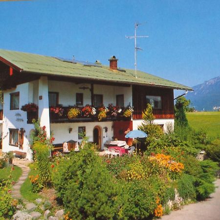 Landhaus Bindermoos Bed and Breakfast Schönau am Königssee Exteriör bild